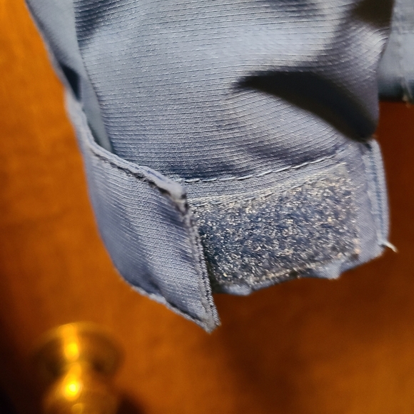 Eddie Bauer outer shell ski jacket sz XL - Picture 10 of 13